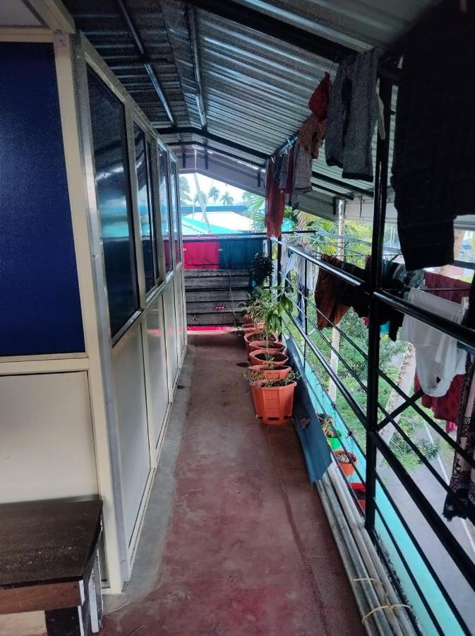 Rajeswari Ac Dormitory For Indian Males Only 布莱尔港 外观 照片