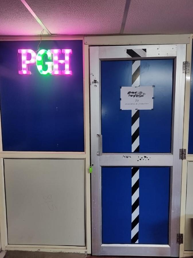 Rajeswari Ac Dormitory For Indian Males Only 布莱尔港 外观 照片