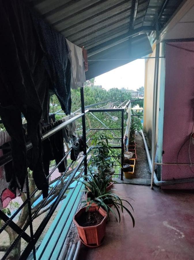 Rajeswari Ac Dormitory For Indian Males Only 布莱尔港 外观 照片